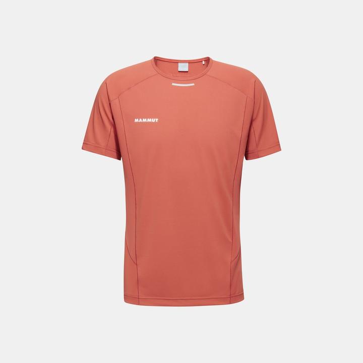 Actual product image Mammut Aenergy FL T-Shirt Men (XXL)