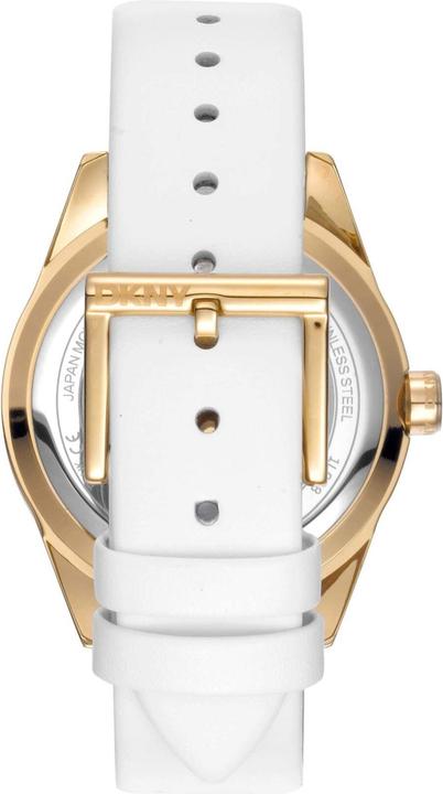 Immagine prodotto DKNY DK1L028L0025 Nolita Sport White (Orologio con pietra preziosa)