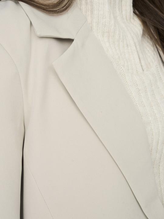 Actual product image Only Long blazer (36)