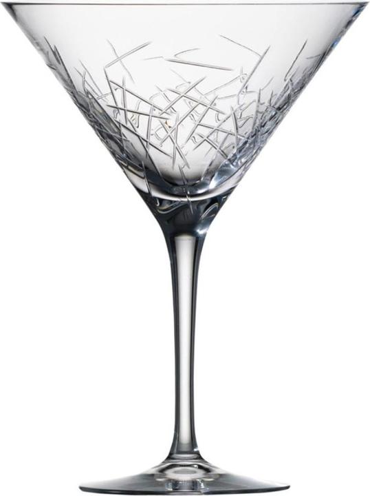 Zwiesel MARTINI BAR PREMIUM No.3 86 (KT2) (1 x, Aperitif glasses)