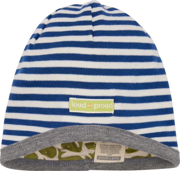 Image du produit loud + proud Casquette réversible (62/68)