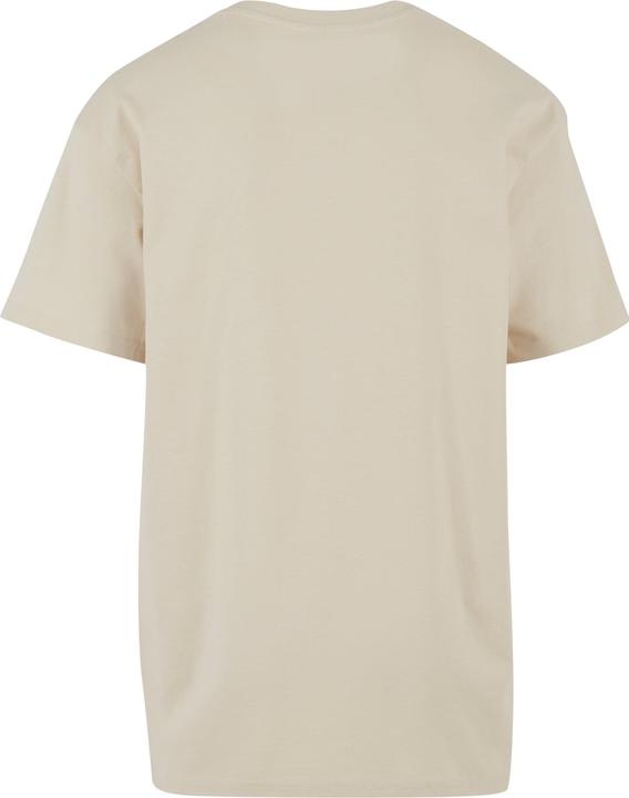 Produktbild Urban Classics Upscale Lucid Lights Heavy Oversize Tee - 185295 (XL)