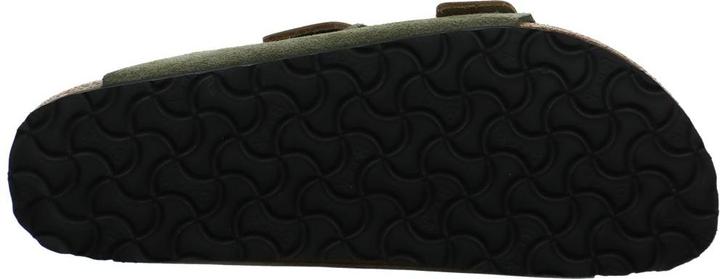Image du produit Birkenstock Arizona LEVE LEOI étroite (45)
