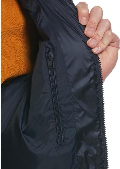 Actual product image Original Penguin Mens Quilted Jacket (XL)