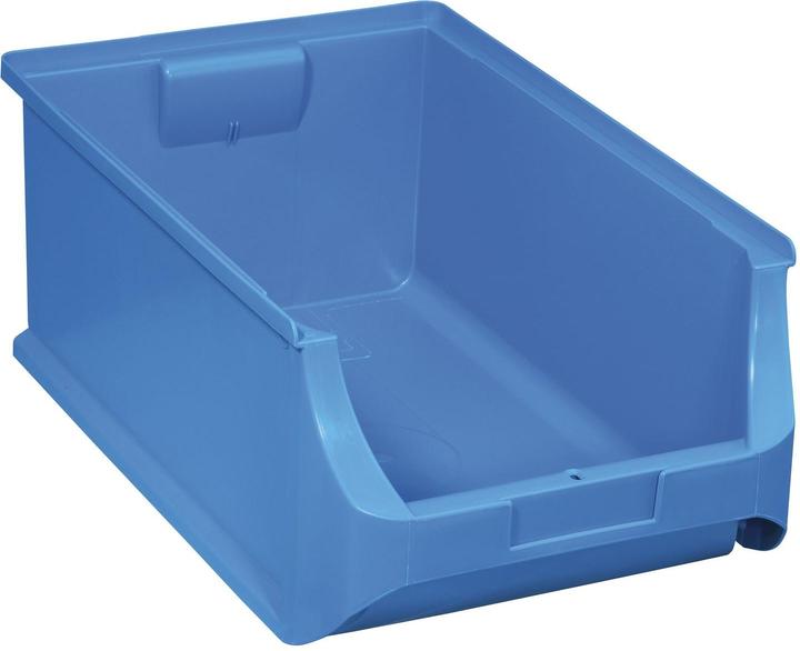 Allit Stapelbox ProfiPlus 5 blau (14 l)