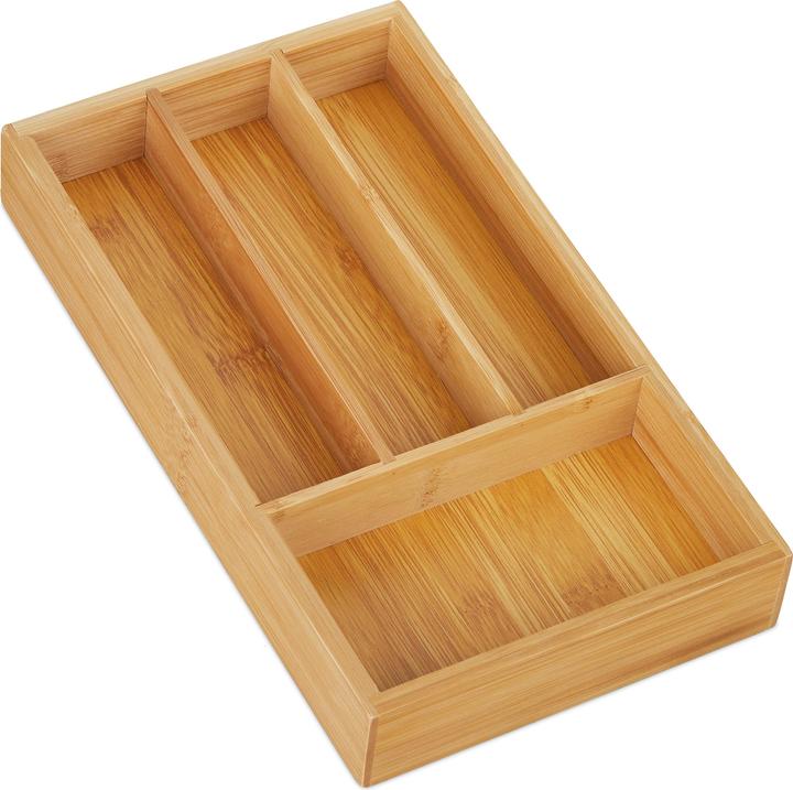 Image du produit Relaxdays Organiseur tiroir