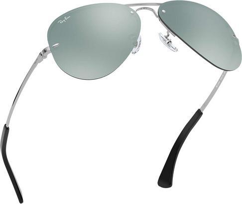 Produktbild Ray Ban Highstreet RB3449