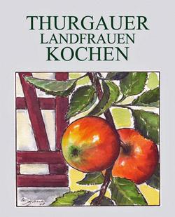 Produktbild Thurgauer Landfrauen (Deutsch)