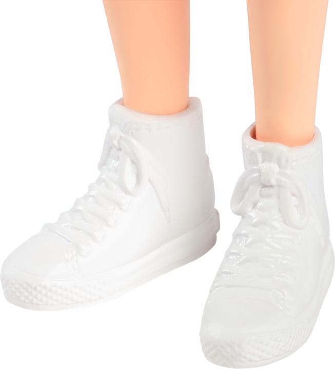 Actual product image Barbie Fashionista - Sport Skirt