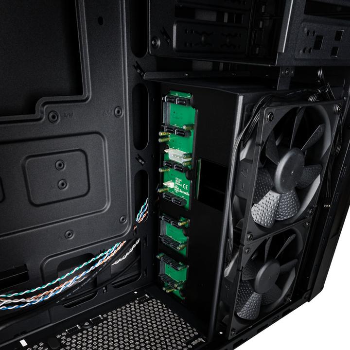 Immagine prodotto Silverstone Obudowa CS380 V2 (SST-CS380 V2) (ATX)