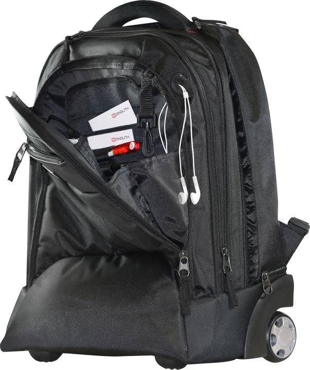 Produktbild Monolith Laptop-Rucksack (25 l)