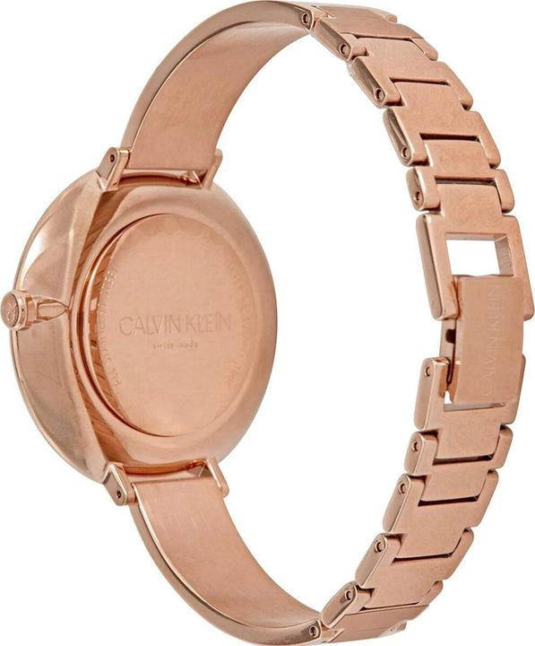 Immagine prodotto Calvin Klein alzata (Orologio da polso analogico, 38 mm)