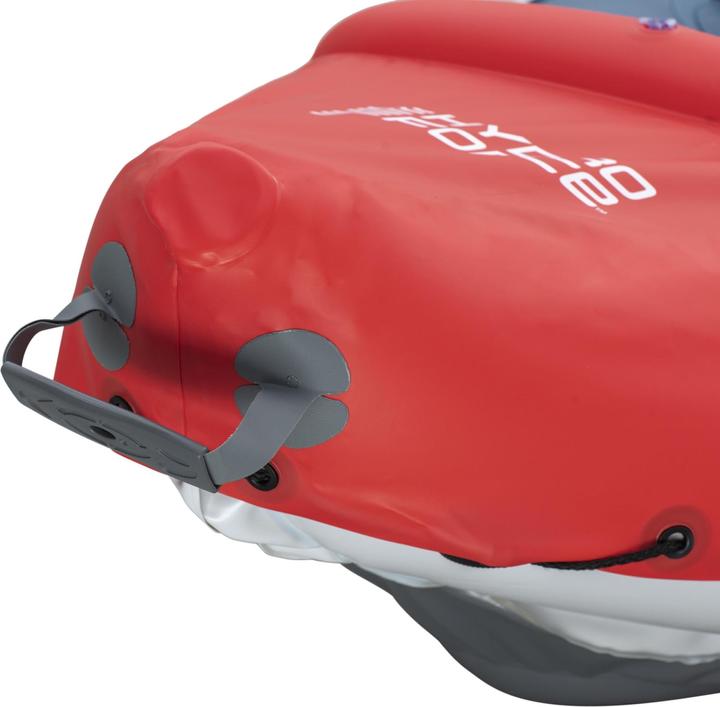 Image du produit Bestway Hydro Force Kit kayak gonflable 3 person nes Rapid X3 3,81 m (3 pers.)
