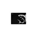 Produktbild White Shark Mouse pad for games L, 400x300x3mm (L)