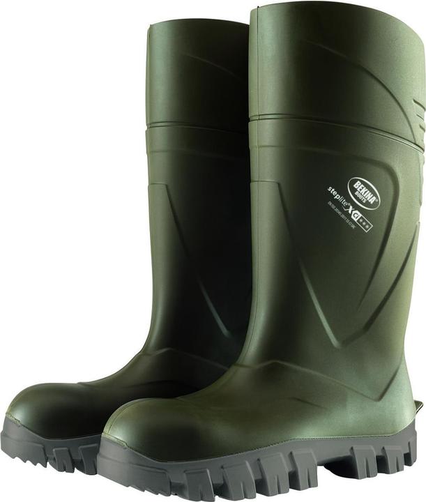 Produktbild Kerbl Sicherheitsstiefel S5 Bekina Steplite XCI Winter (S5, 37)