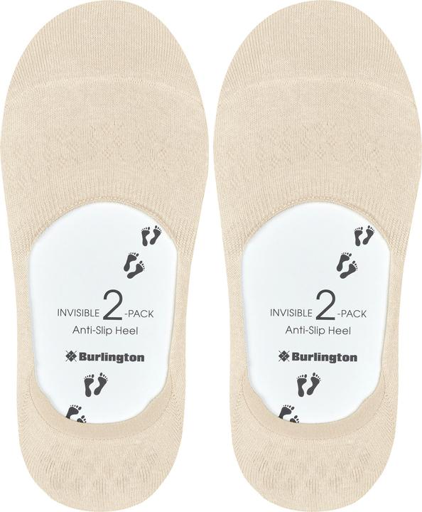 Image du produit Burlington Pack de 2 Everyday (lot de 2, 39 - 40)