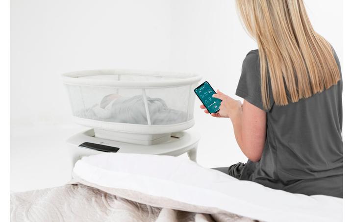 Actual product image 4moms mamaRoo Sleep