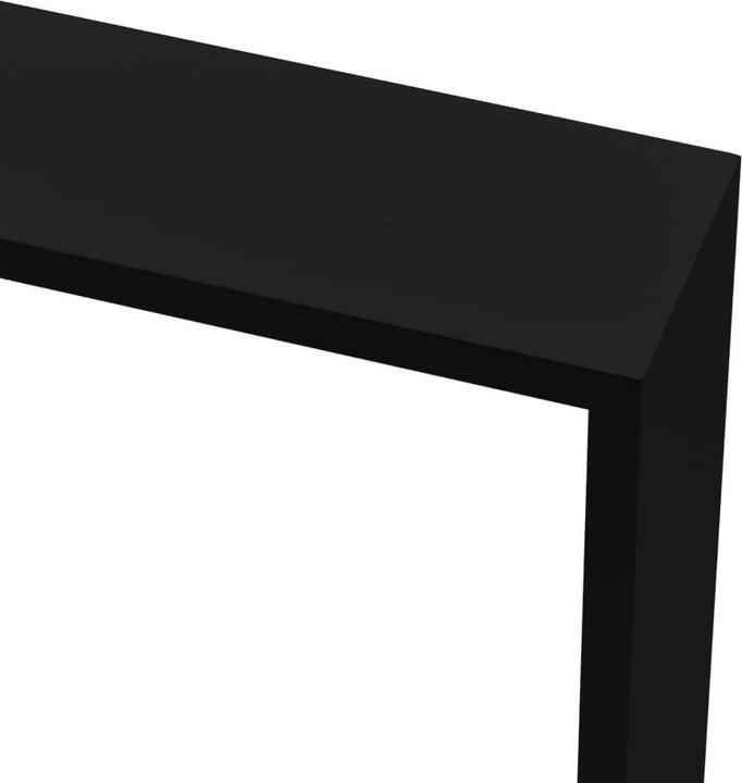 Produktbild VidaXL Wandregal (30 x 10 x 30 cm)