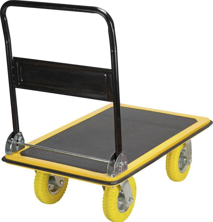 Produktbild Stanley Plattfromwagen (300 kg)