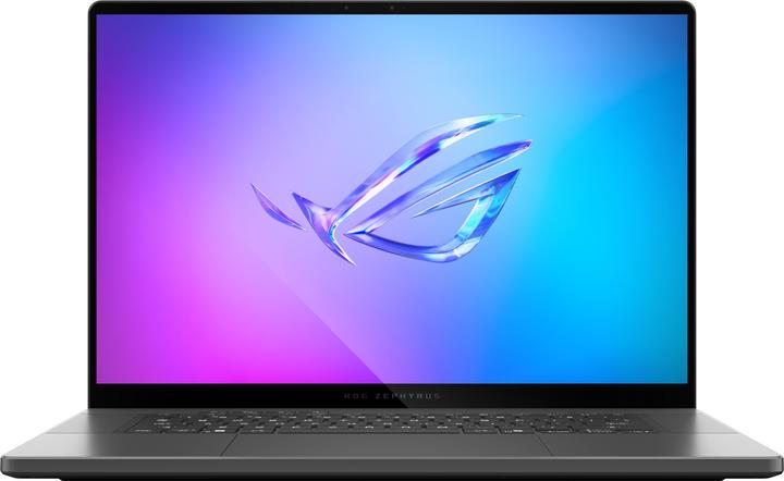 Immagine prodotto ASUS ROG Zephyrus G16 (16", AMD Ryzen AI 7 350, 32 GB, 1000 GB, DE)