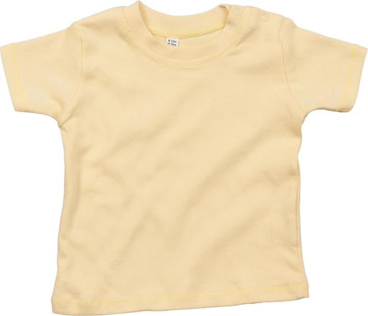 Giallo tenue