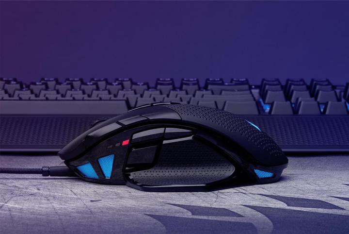Image du produit Corsair Nightsword (Filaire)
