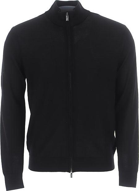 Emporio Armani Knitwear