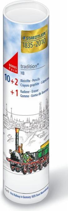 Produktbild Staedtler Bleistift tradition Set