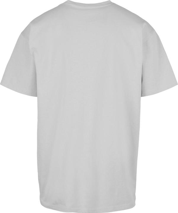 Actual product image Build Your Brand Tshirt Heavy (4XL)