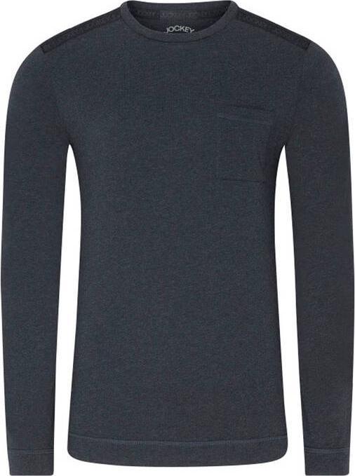 Produktbild Jockey Langarm-Shirt Modal (XXL)