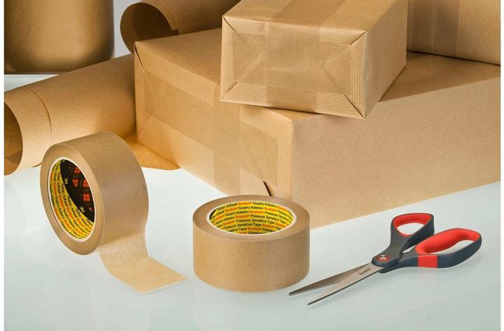 Immagine prodotto Scotch Nastro per imballaggio in carta (50 mm)