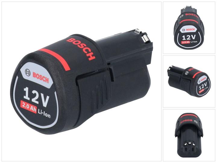 Actual product image Bosch Professional GBA Professional (12 V)