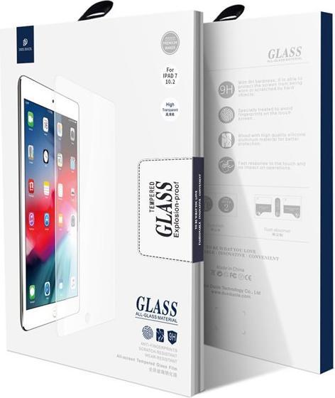 Produktbild Dux Ducis Schutzfolie (1 Stück, iPad 2019 (7. Gen))