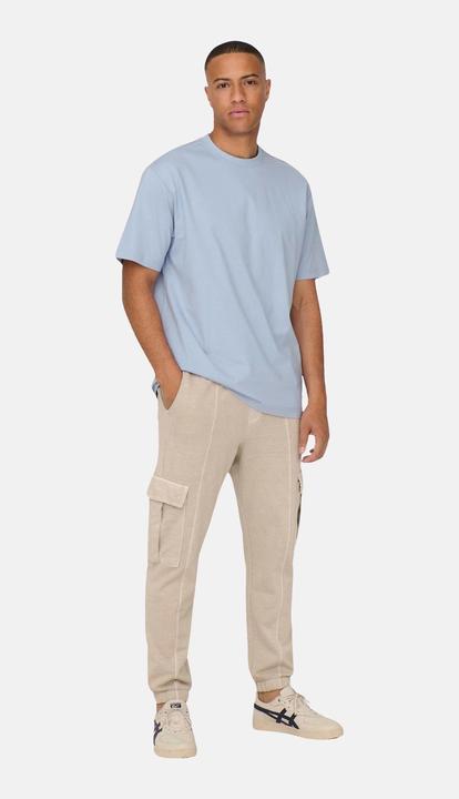 Actual product image Only & Sons Loose Fit T-Shirt (S)