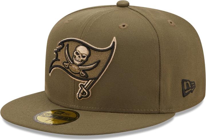 Image du produit New Era 59Fifty Cap - Tampa Bay Buccaneers Superbowl XXXVII (7 1/4)
