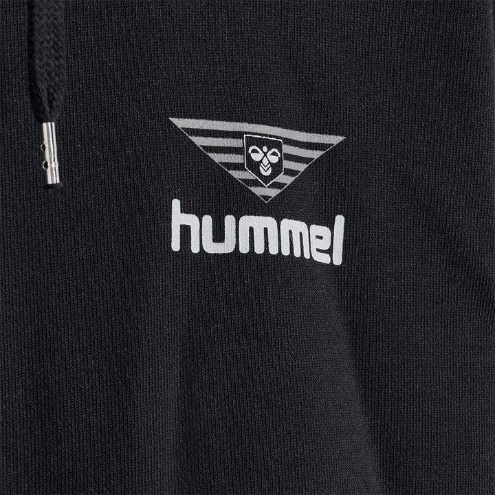 Actual product image hummel Hmlhive Wade Hoodie (M)