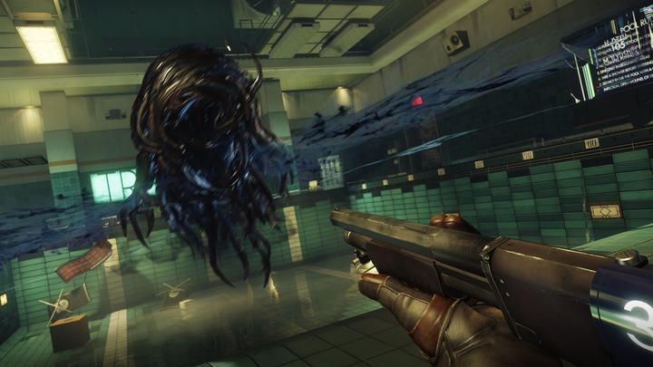 Produktbild Microsoft Prey, Xbox One (Xbox One S)