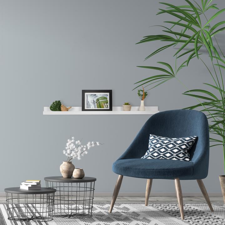 Produktbild Relaxdays Bilderleiste (80 x 8 x 5 cm)
