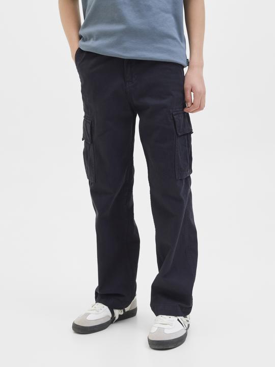 Produktbild Jack & Jones Hosen mit weitem Bein Junior Hosen mit weitem Bein (152)