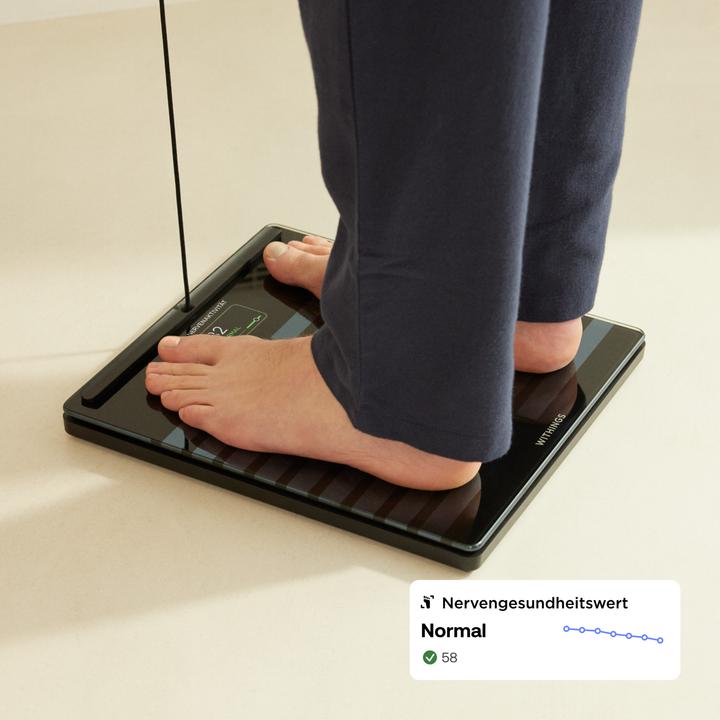 Image du produit Withings Body Scan (200 kg)