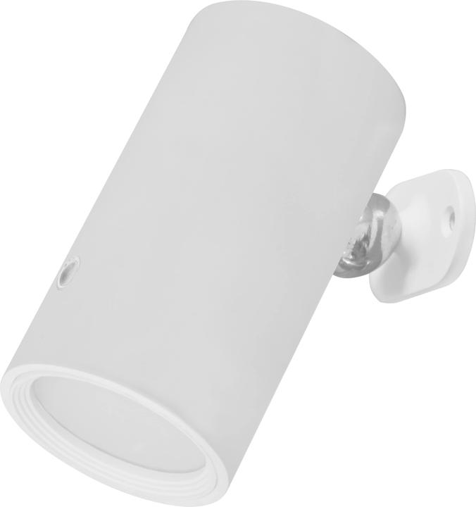 Actual product image REV LED Akku Clip Leuchte mit Schalter, weiss 2014100300 (180 lm)