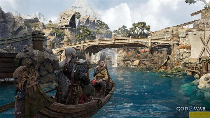Immagine prodotto Sony God of War: Ragnarok Edizione da Collezione (PS4, PS5, Multilingue)
