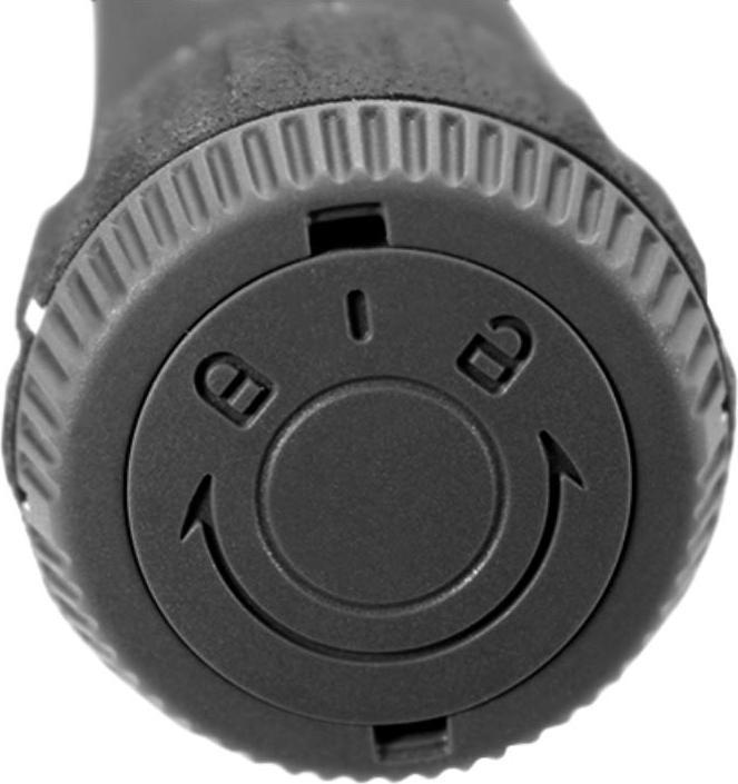 Produktbild Matador Drehmomentschlüssel UNO 125(1/2) (1/2", 200 Nm)