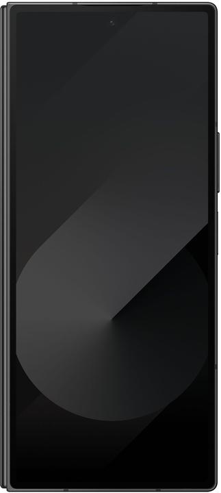 Image du produit Samsung Galaxy Z Fold6 Enterprise Edition (256 Go, Crafted Black, 7.60", SIM + eSIM, 50 Mpx, 5G)