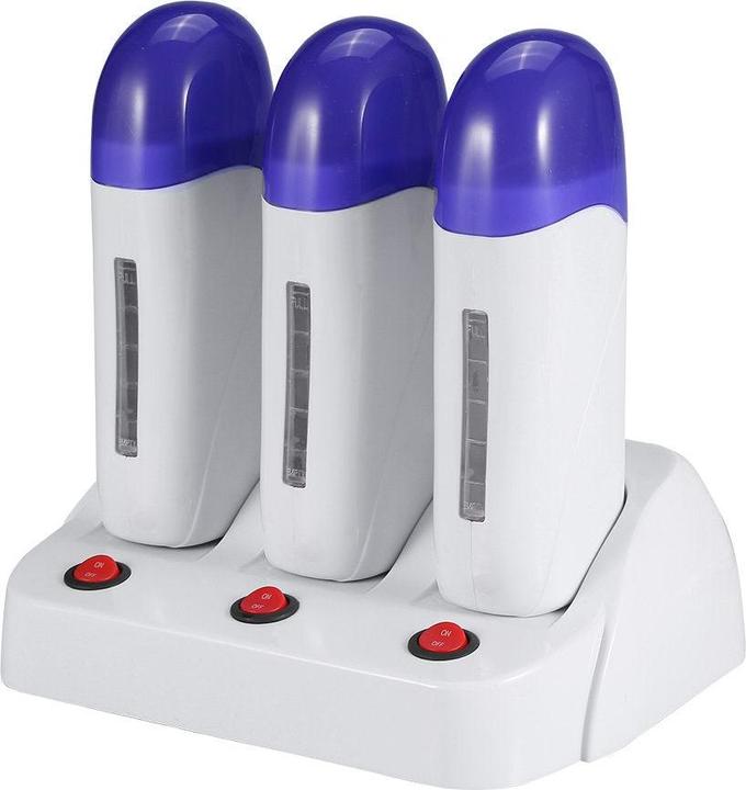 Actual product image Filfeel Wax heater set (1 x)