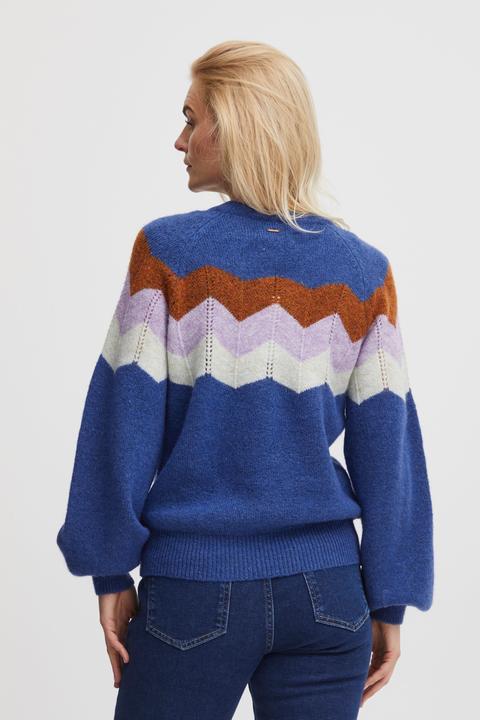 Produktbild Pulz Jeans Pulz - PZMIMI Pullover - Pullover - 50207558 (S)
