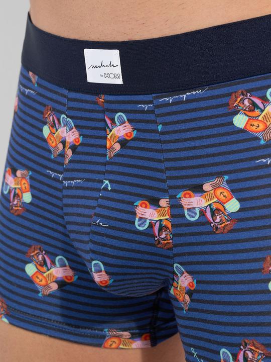 Actual product image HOM Retro Boxer Marinero (L, Single pack)