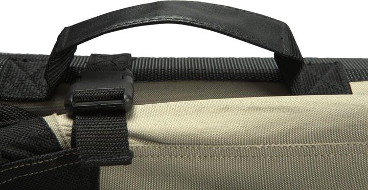 Actual product image Maelson Foldable dog / transport box (Dog, Cat, Washable, Foldable)