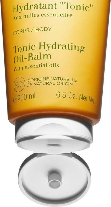Produktbild Clarins Tonic Hydrating Oil-Balm (Körperlotion, 200 ml)