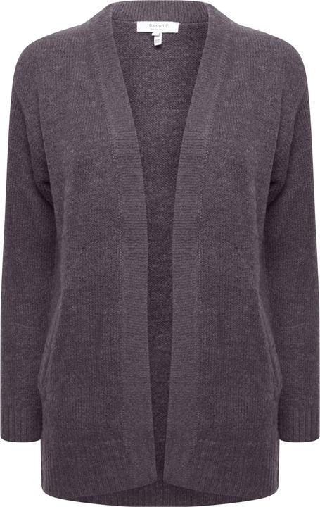 B.young BYMIRELLE SHORT CARDIGAN 2 - 20808618